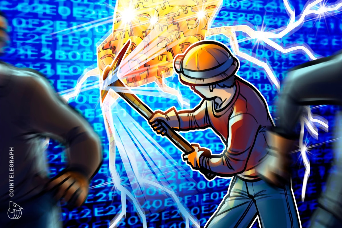 Bitcoin düşerken madencilerin rotası farklı