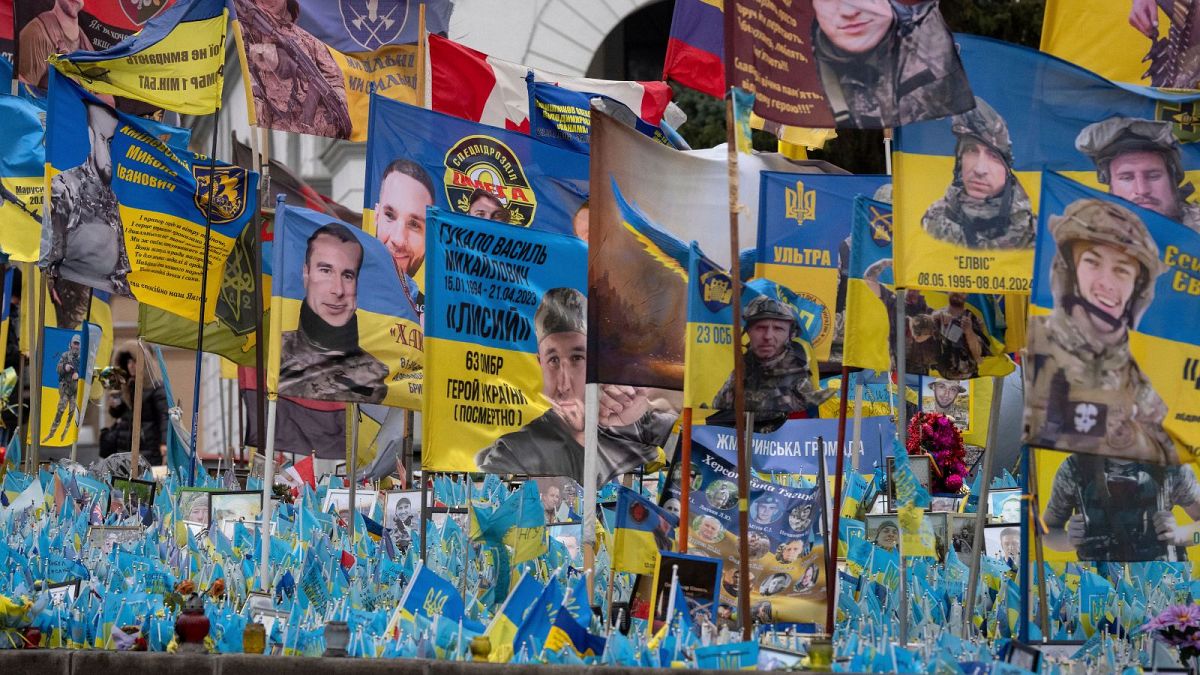 Kiev ve Moskova'dan insanlar Suudi Arabistan'daki toplantılara ne diyor?