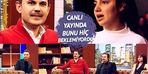 Murat Kurum'a soru sormak isteyen kız yaşananlar karşısında şaşkına döndü