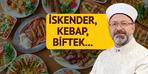 Lüks aracın ardından Diyanet'in listeleri de gündem oldu. 