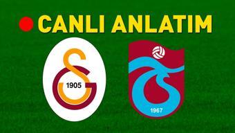 Galatasaray - Trabzonspor maçının VAR hakemi açıklandı! - görsel 5