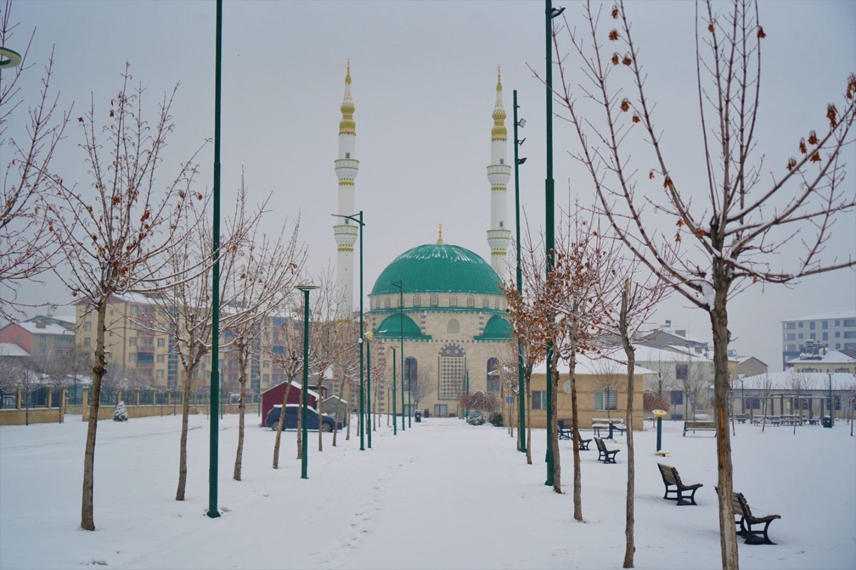 Muş Beyazdı: Köyün 15 Sokağı Ulaşım için Kapalı - görsel 4