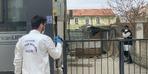 23 -Er -Lold Young House Karaman'da Ölü Bulundu