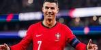 Türk takımı Ronaldo'yu duyurdu! Herkes kafası karıştı ...