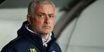 Mourinho'ya sürpriz teklif! Kararını verdi ...