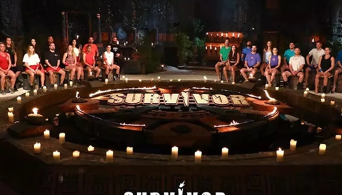 Survivor All Star'ın iddialı yarışmacısı adaya veda etti!  Gözyaşları döküldü