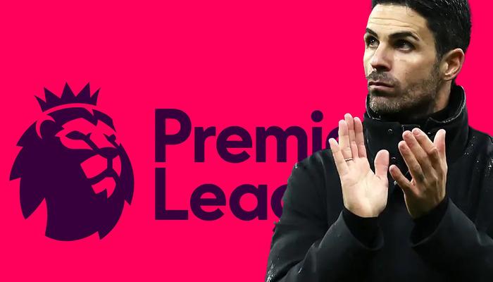 Arsenal, Premier Lig'de Luton Town'ı mağlup etti ve İngiltere Premier Ligi'nde yedek bir maçla liderliği ele geçirdi.