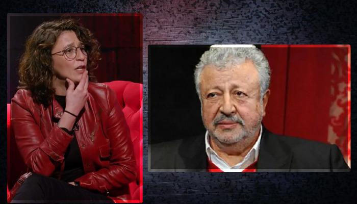 Metin Akpınar, kızının yoksulluk belgesinin iptalini istedi!  Duygu Nebioğlu öfkelendi!  'Senden önce...'