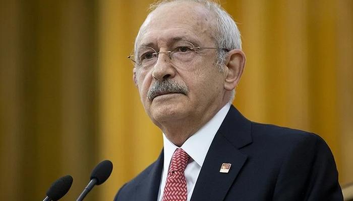 CHP'den Kılıçdaroğlu'nun paylaşımına sert yanıt: Herkes daha iyisini bilmeli