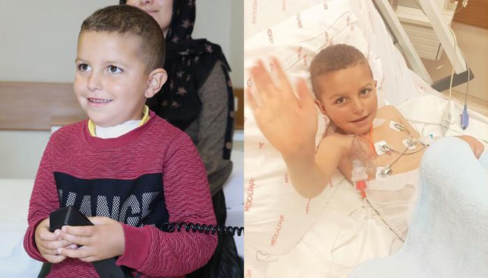 Kars'ta şaşırtan kaza: Sıcak patates yedi, az kalsın ölüyordu!  Günlerce komada kaldı... 'Bu hatayı yapmayın'