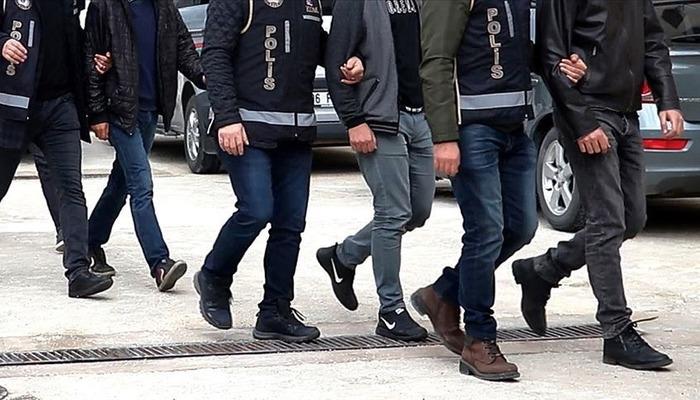 En son haberler |  Bu sefer hedefleri Kara Kuvvetleri Komutanlığı!  FETÖ'cüler hakkında işlem yapıldı