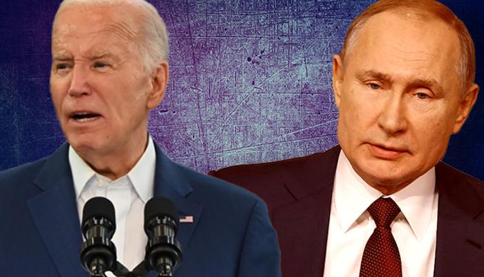 Putin, Amerika'nın Almanya'ya füze yerleştirme planını reddetti!  "Amerikan planları uygulanırsa..."