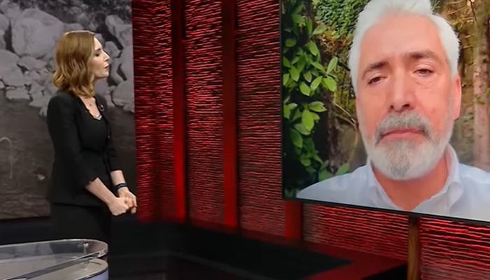 AK Partili Galip Ensarioğlu'ndan "hassas" açıklama! "40 yıldır ailenin dostuyum. Bazen bilmediğimiz şeyler oluyor, bazen de bilmemiz ama söylemememiz gerekiyor."