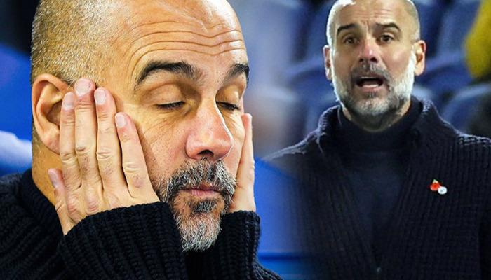 Guardiola döneminin sonuna mı geldik? Rodri'nin sakatlık sonrası gösterdiği berbat performans rekor kırıyor...