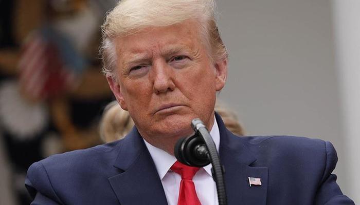 Trump adaylarına bomba tehdidi! FBI uyarıldı