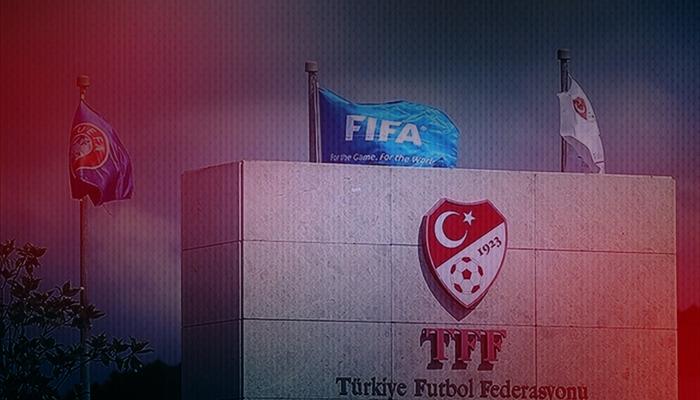Son Dakika | 6 puan FIFA'dan Adana Demirspor'a 6 puanı ortadan kaldırmak için -