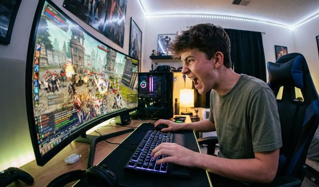 Sanal Gaming Piyasasının Öncü Markası nttgame