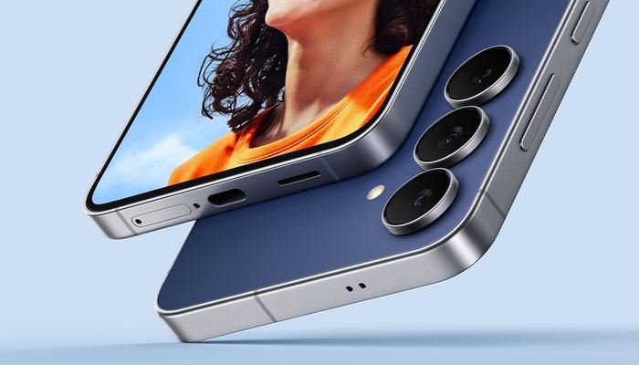 One UI 8 ile geldi: Samsung, Galaxy S25 FE'yi tanıttı! İşte özellikleri
