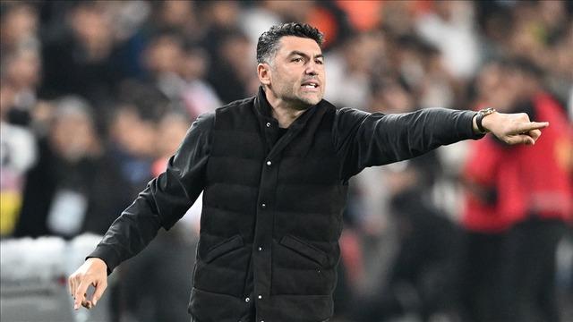 Gaziantep FK'da Burak Yılmaz Şoku! İstifa Kararı Aldı