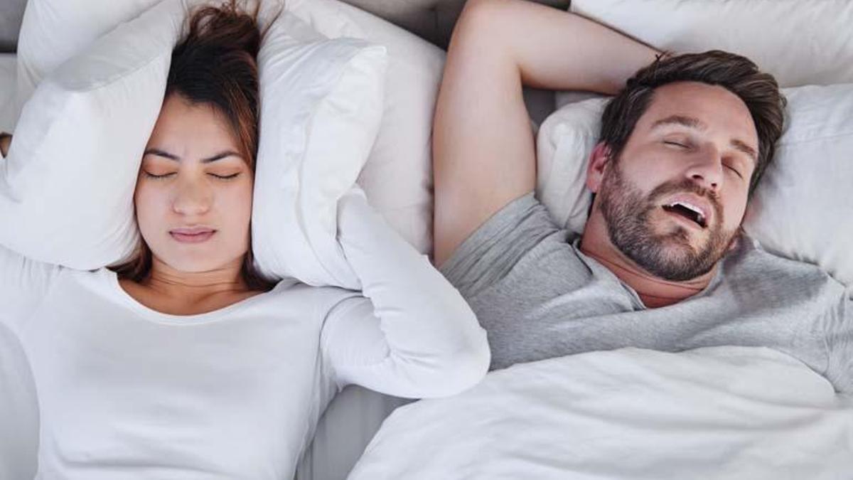 Obez bireylerde uyku apnesi gibi solunum sorunları daha sık görülüyor