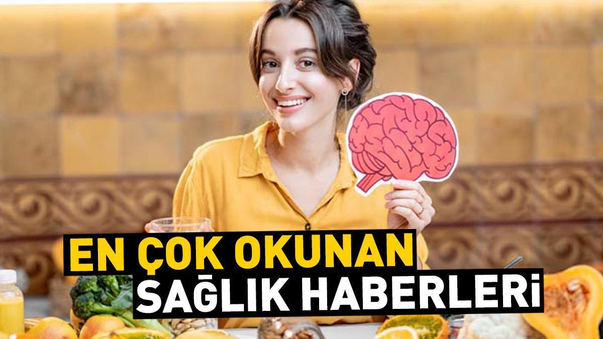 Günün en önemli sağlık haberleri, 5 Ağustos 2024...