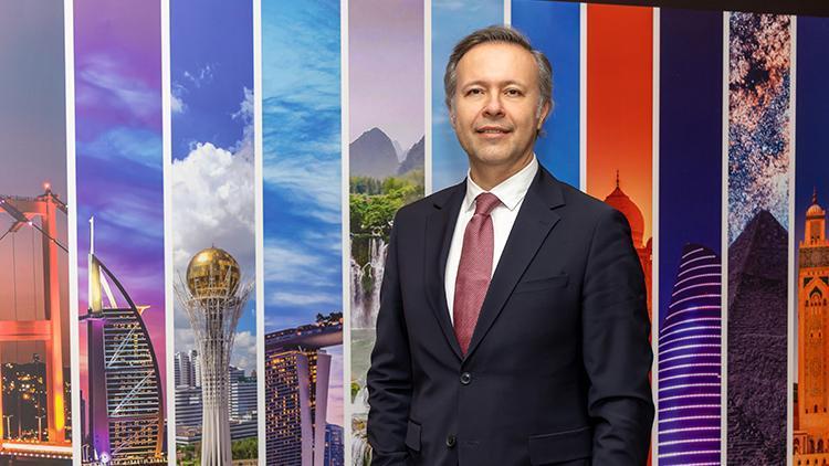 Önümüzdeki 5 yılda Türkiye'de 500 milyon euro civarında yatırım bekleniyor