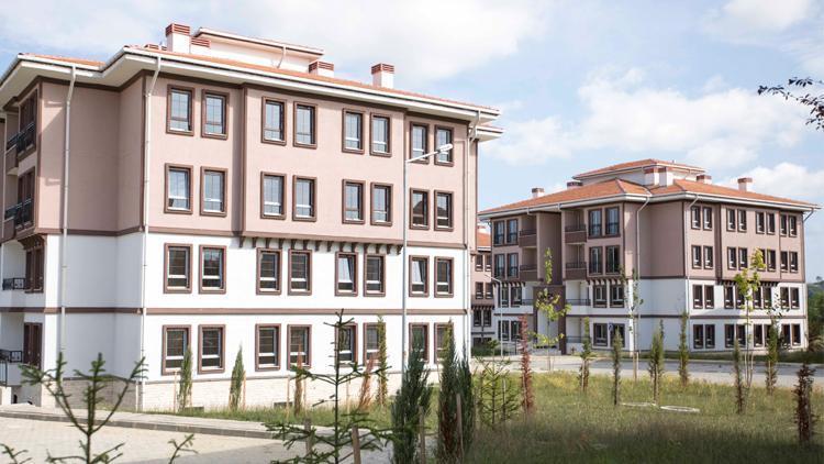 Son haberler... TOKİ taksitleri ne kadar olacak?