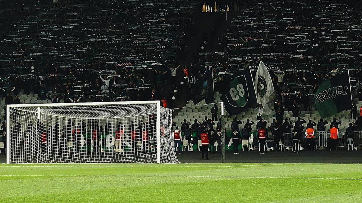 Son Dakika Spor Haberleri | Karkaca'nın uyarısı Kocaelisport'tan geldi