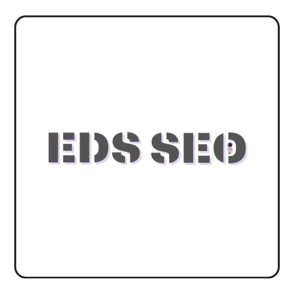 Eds Seo logosu