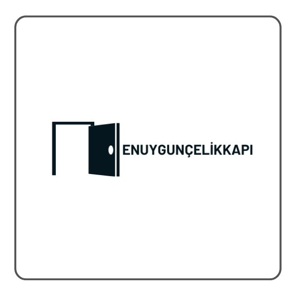 En Uygun Çelik Kapı