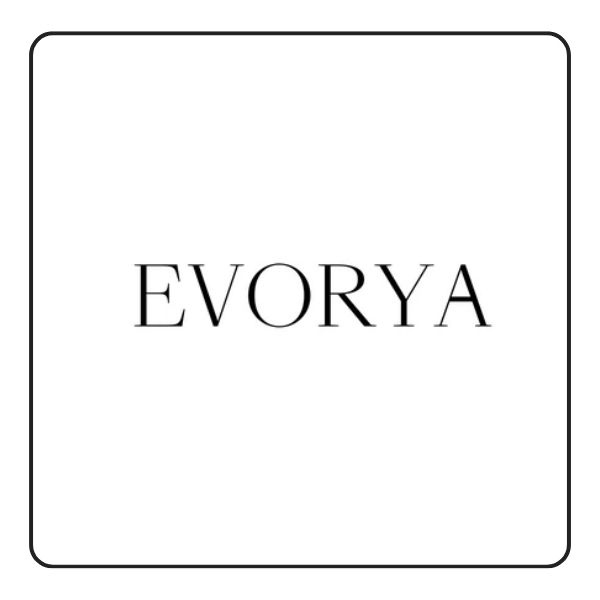 Evorya logosu