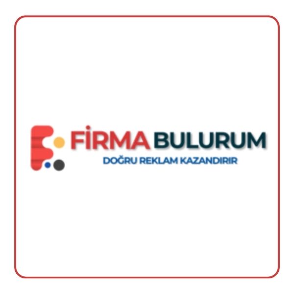 Firma Rehberi - Firma Bulurum logosu