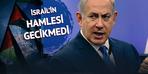 Tarihi kararı birbiri ardına açıkladılar!  Netanyahu'nun hamlesi gecikmedi
