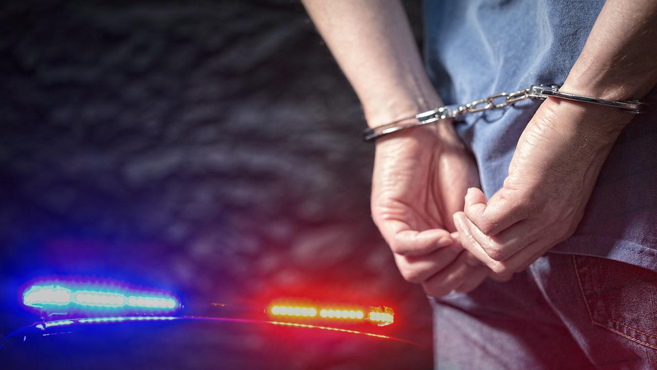 Eskişehir'de tefecilik operasyonuna 12 şüpheli karıştı