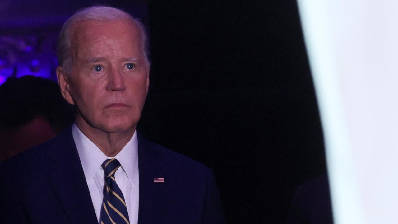 Biden, Kovid-19 semptomlarından "neredeyse tamamen" kurtuldu