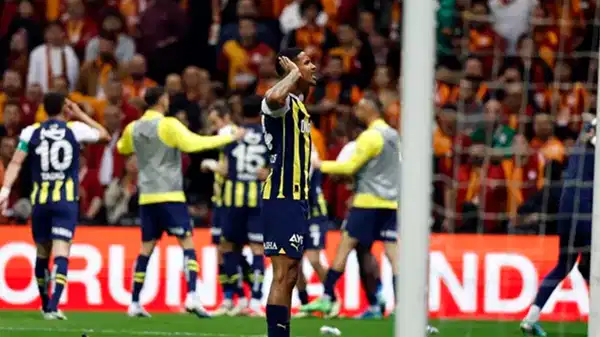 Mert Hakan Yandaş ve Jayden Oosterwolde de aralarında: Olaylı derbiden Fenerbahçeli 5 ismin hapsi istendi! - Son Dakika Spor Haberleri