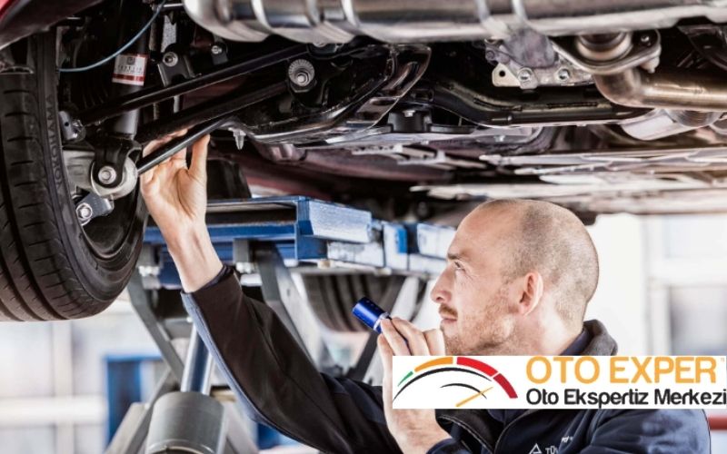 Pazar Günü Açık Oto Ekspertiz ile Araç Alım Satımını Güvenceye Alın