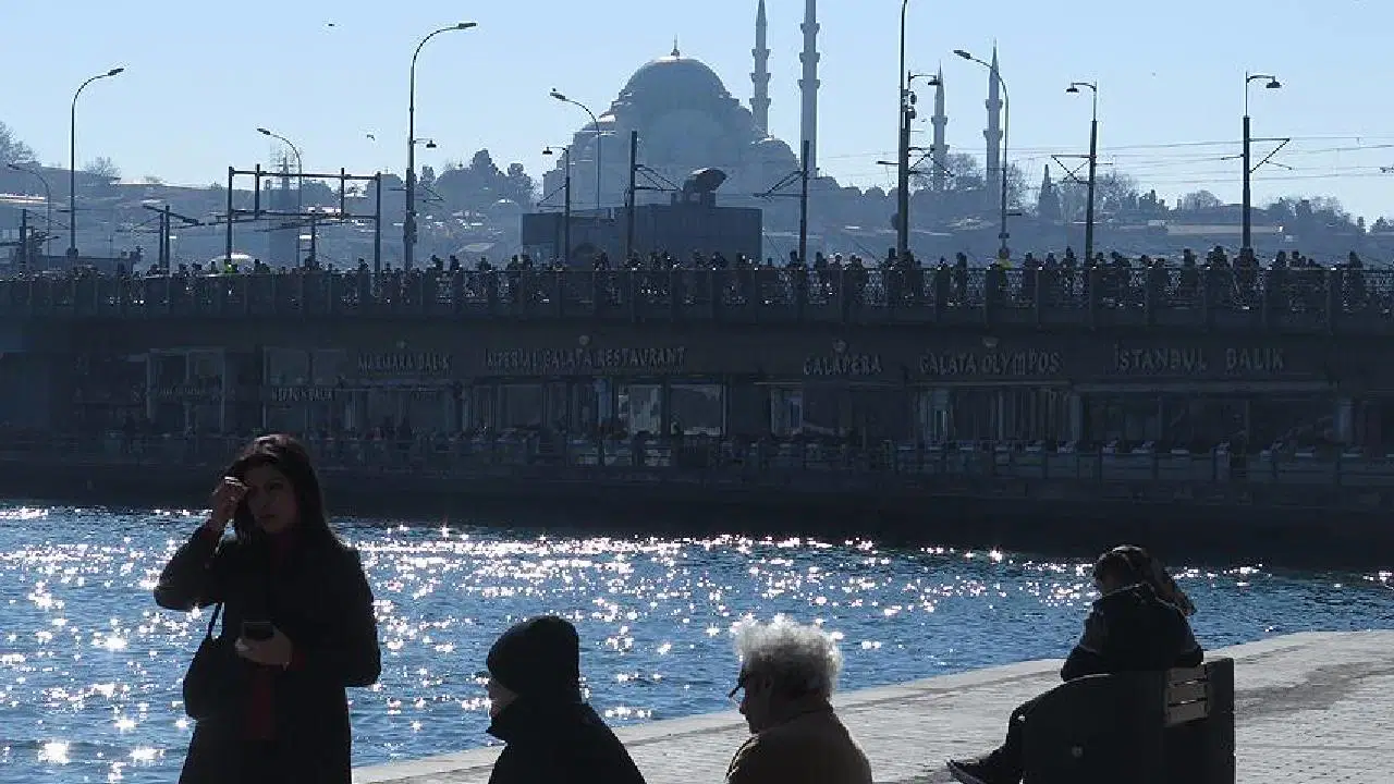 Meteoroloji açıkladı: 20 Haziran 2025 hava durumu raporu... Bugün ve yarın hava nasıl olacak? - Son Dakika Türkiye Haberleri
