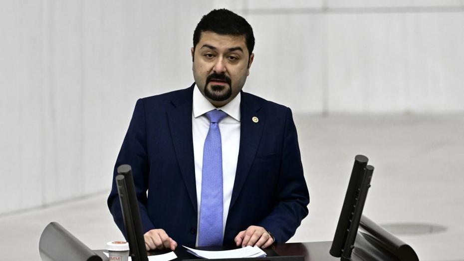 CHP Edirne Milletvekili Yazgan'dan Taciz İddialarına İlişkin İlk Açıklama