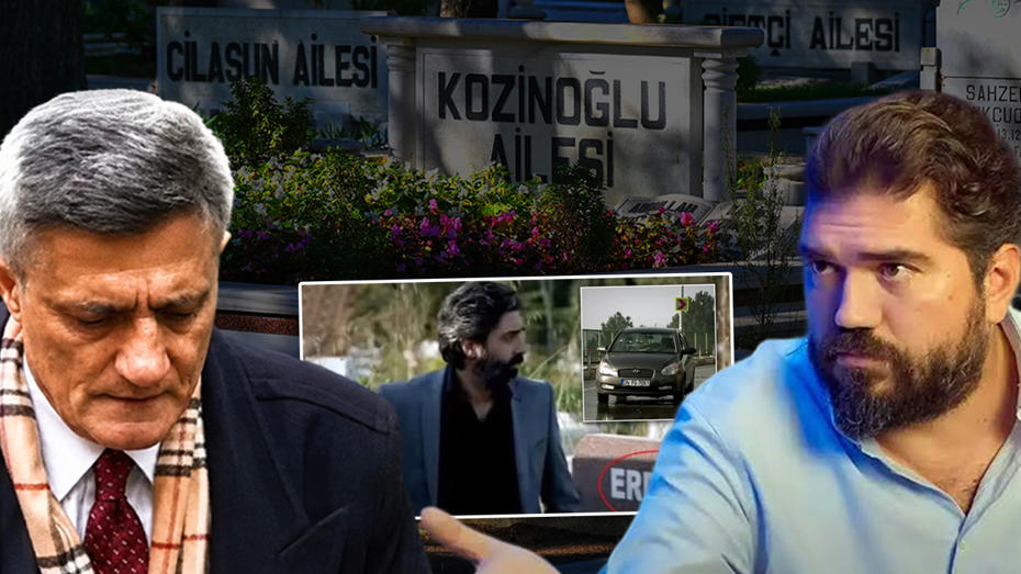 Kaşif Kozinoğlu'nun Şüpheli Ölümüne Dair Derinlemesine Soruşturma ve Gelişmeler