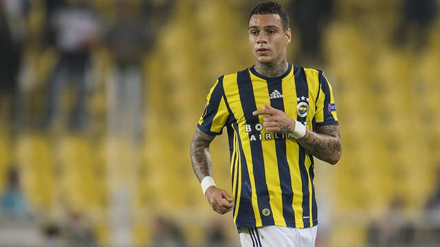 Fenerbahçe'nin Eski Yıldızından Samimi İtiraflar: '9 Ay Boyunca Zor Günler Geçirdim'