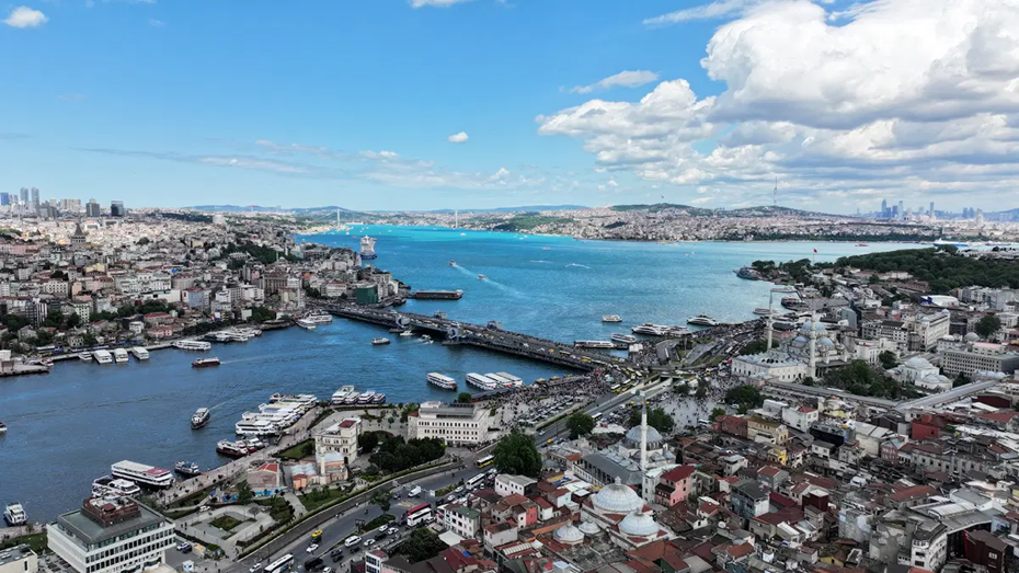 Meteorolojiden Sıcaklık Uyarısı: Pastırma Sıcakları Yolda!