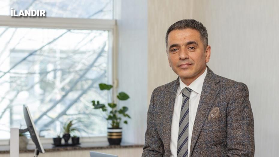 Bellona’da Üst Düzey Atama: Bilal Uyanık’ın Liderliğinde Yeni Dönem
