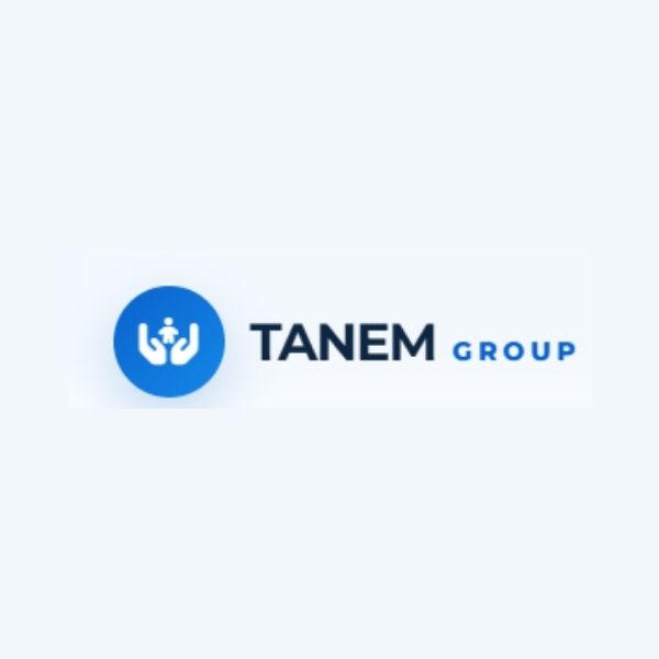 İzmir Tanem Group logosu