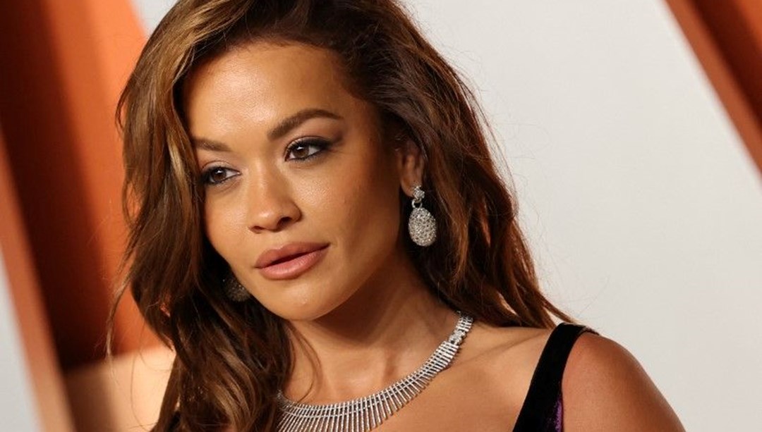 Annesi kanserle mücadele eden Rita Ora'ya hipokondri teşhisi konuldu - Son Dakika Magazin Haberleri
