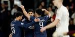 Ligue 1'in lideri PSG'nin zaferi!