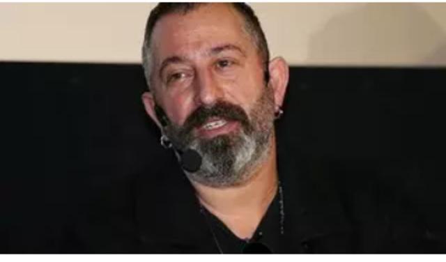Cem Yılmaz 0987
