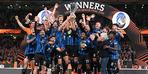 Il campione della UEFA Europa League è stato annunciato!