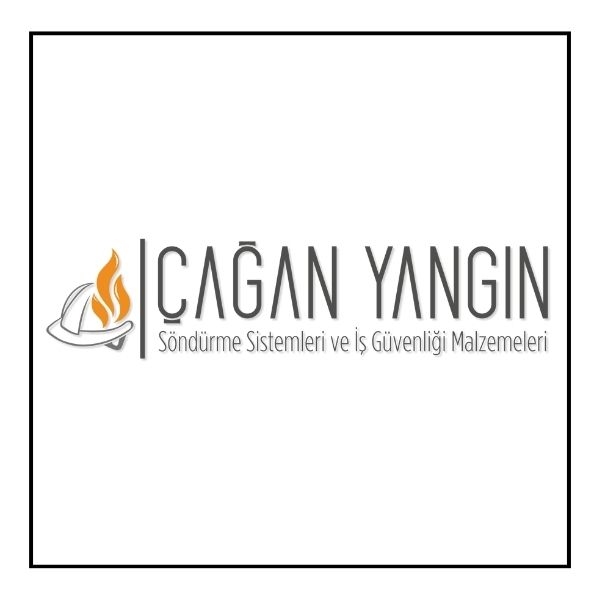 Çağan Yangın - Yangın Söndürme Hizmetleri, Yangın Algılama, Yangın Tüpü