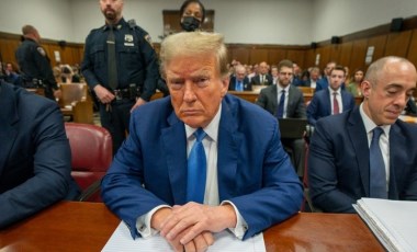 Trump'ın Beyaz Saray'daki ikinci dönemi: Ceza ve hukuk davaları ne olacak?